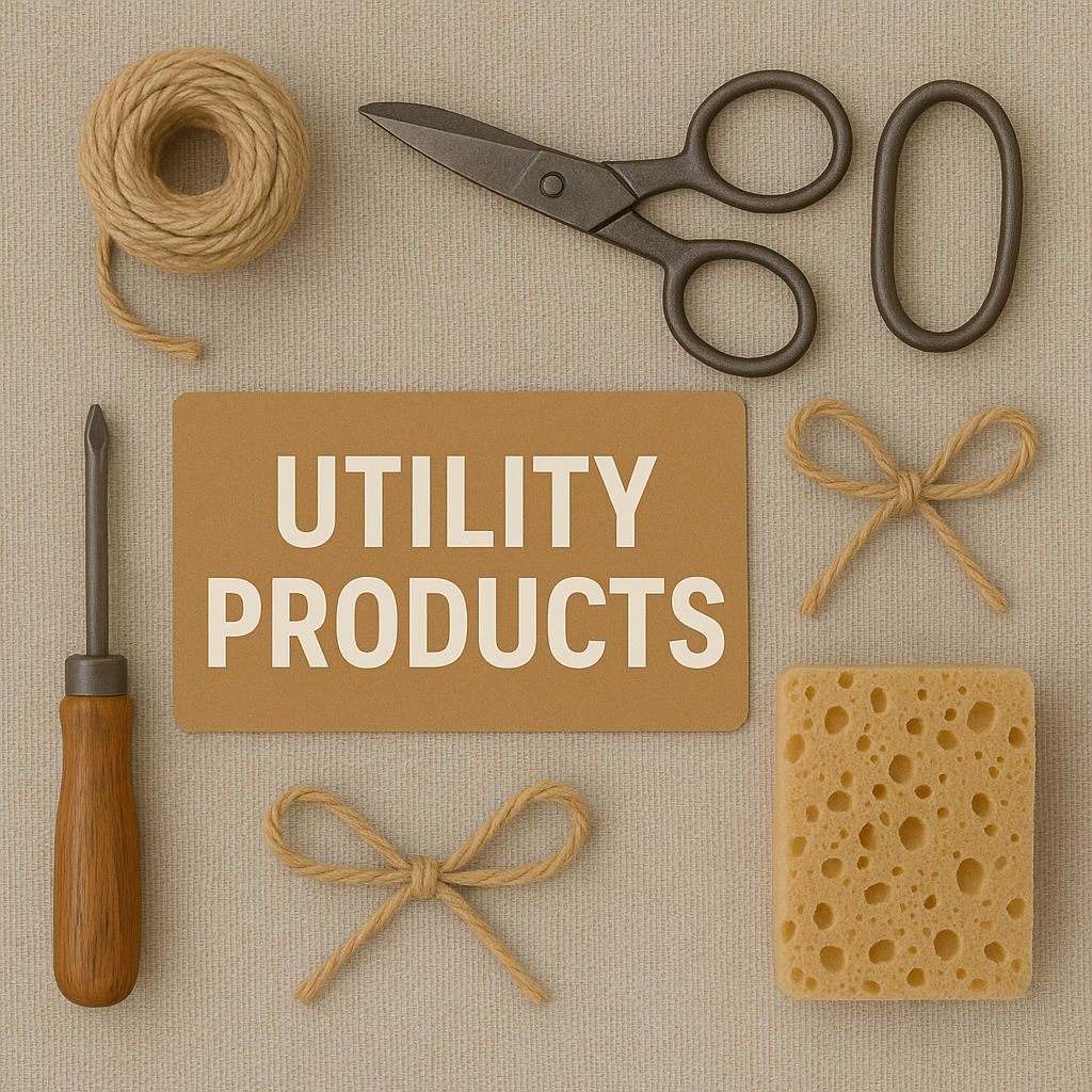 Utility Products